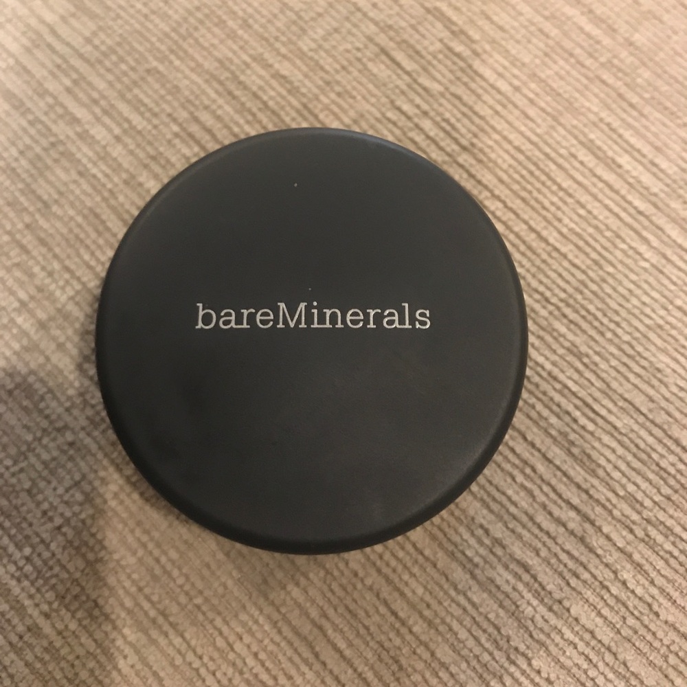 New BareMinerals Bronzer